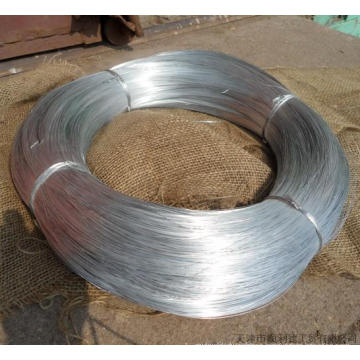 Galvanized Wire/ Galvanized Iron Wire/ Gi Binding Wire China Manufacturer